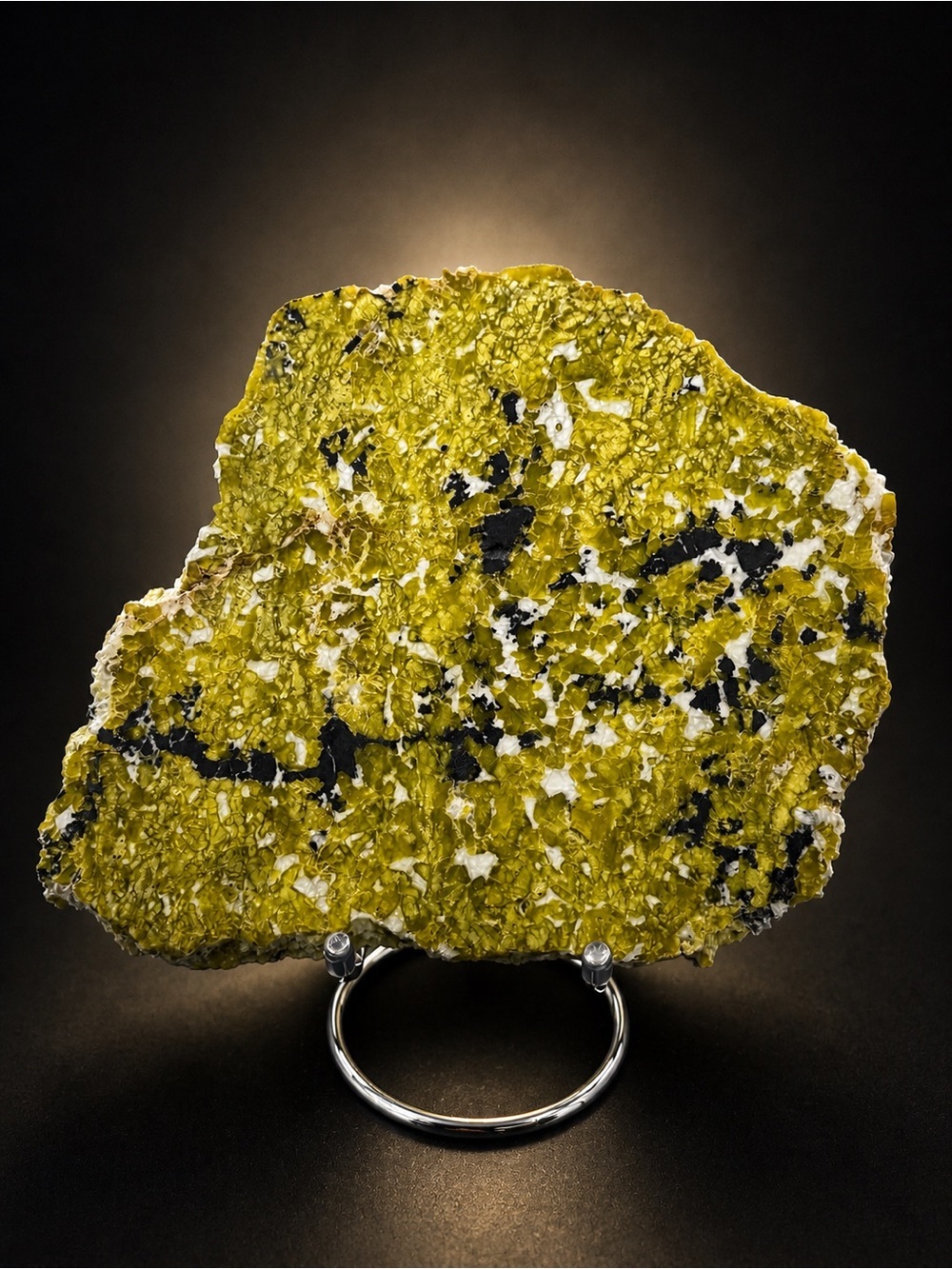 Lizardite Specimen (Norway)